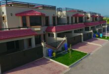 Apartments for sale in lahore gulberg