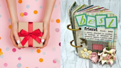 Perfect gifts for best friend for friendship day