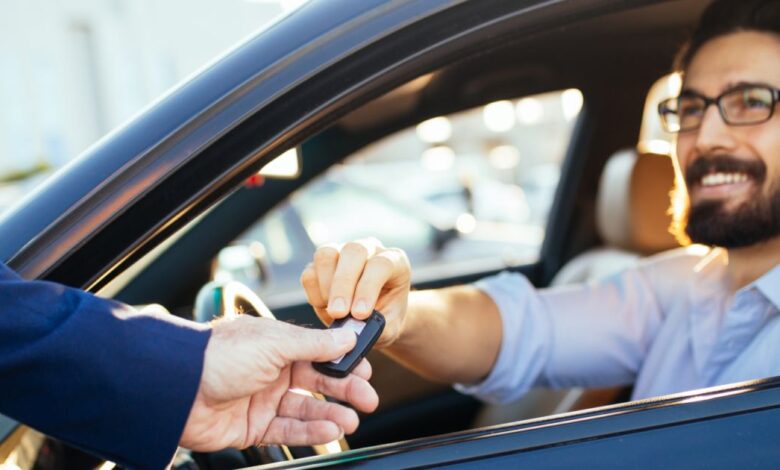 Worried About Buying a Pre-Owned Car Here’s How to Make it a Good Decision - Service My Car