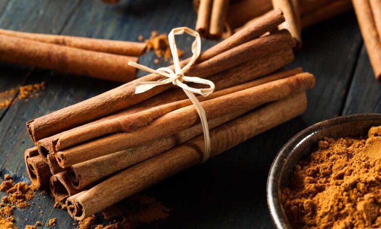 Top 9 Health Benefits of Cinnamon for the Human Body