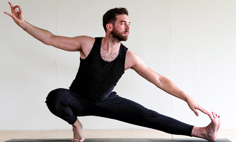 10 Health Advantages of Yoga