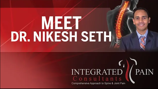 Integrated Pain Consultants
