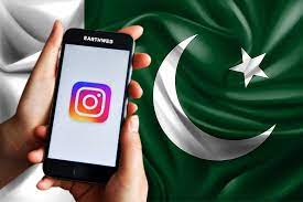 Buy Instagram followers Pakistan
