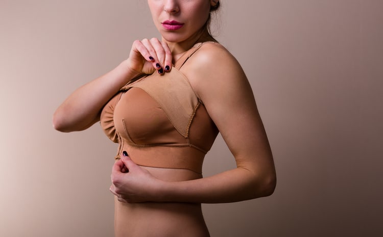 Five Reasons to Have a Breast Reduction Surgery