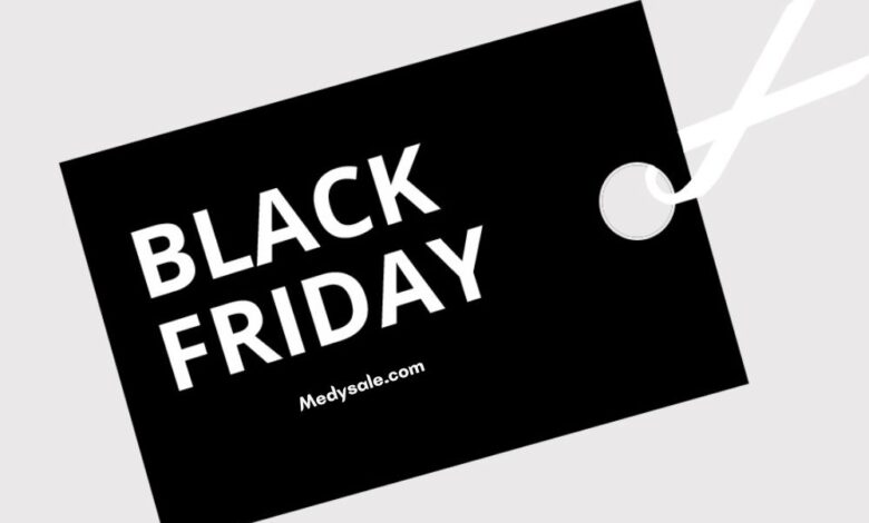 History and Best Deals of Black Friday