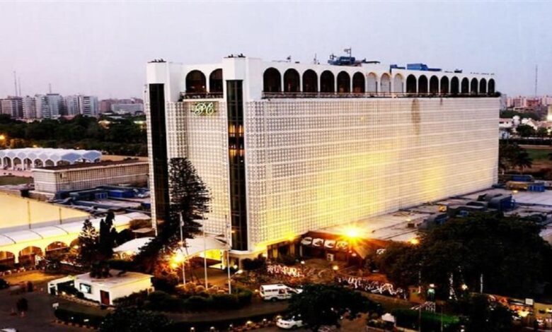 Hotels in Pakistan