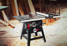 best contractor table saw
