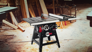best contractor table saw
